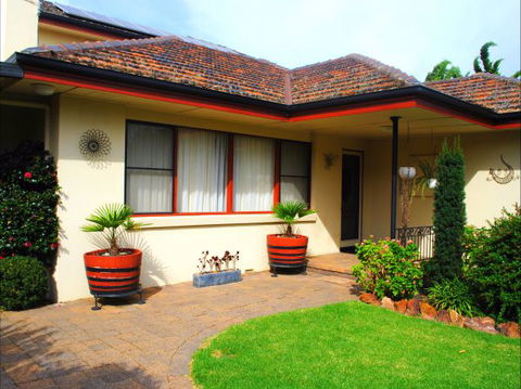 North East Stays - Accommodation in Brisbane 1