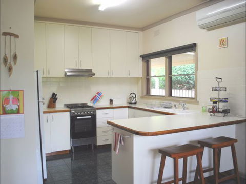 North East Stays - Accommodation in Brisbane 4