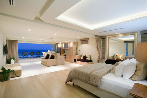 Oceans 74 - An Elite Holiday Home - Accommodation in Brisbane 30