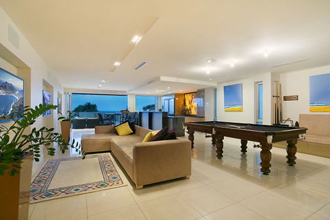 Oceans 74 - An Elite Holiday Home - Accommodation in Brisbane 33
