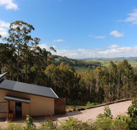 Rolands Feet Retreat - Accommodation in Brisbane