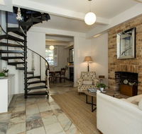 The Essence of Paddington Living - Accommodation in Brisbane