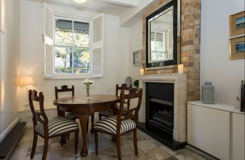 The Essence Of Paddington Living - Accommodation in Brisbane 1