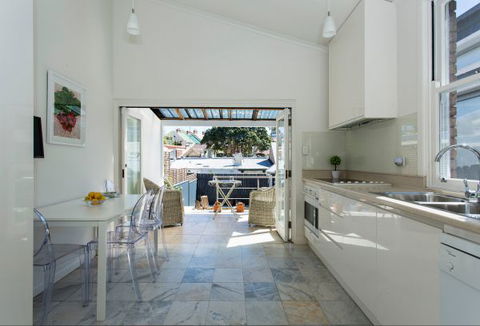 The Essence Of Paddington Living - Accommodation in Brisbane 2
