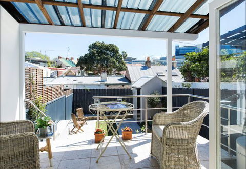The Essence Of Paddington Living - Accommodation in Brisbane 3