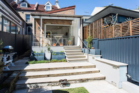 The Essence Of Paddington Living - Accommodation in Brisbane 6
