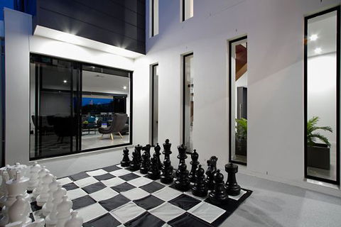 Oceans 74 - An Elite Holiday Home - Accommodation in Brisbane 25