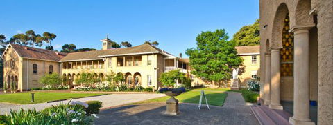 Bribie Island Recreation Area Camping Ground - Accommodation in Brisbane 1