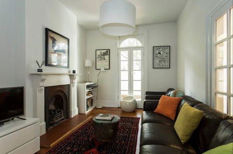 The Essence Of Paddington Living - Accommodation in Brisbane 14