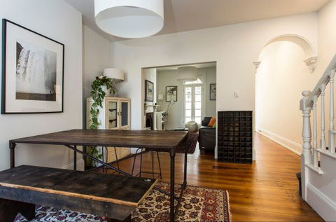 The Essence Of Paddington Living - Accommodation in Brisbane 15