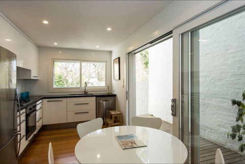 The Essence Of Paddington Living - Accommodation in Brisbane 16