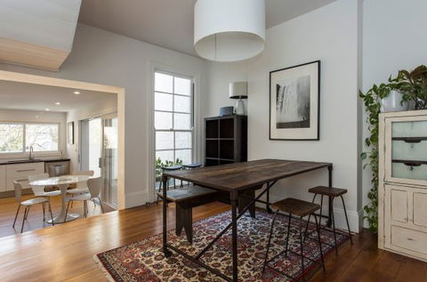 The Essence Of Paddington Living - Accommodation in Brisbane 17