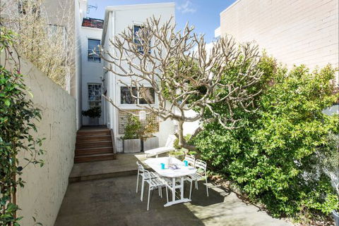 The Essence Of Paddington Living - Accommodation in Brisbane 18