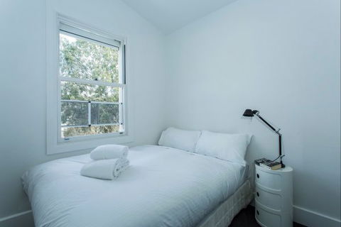 The Essence Of Paddington Living - Accommodation in Brisbane 20