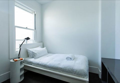 The Essence Of Paddington Living - Accommodation in Brisbane 21
