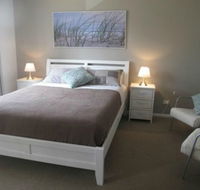 The Beach House - Accommodation in Brisbane
