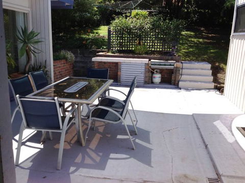 The Beach House - Accommodation in Brisbane 7