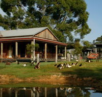 Tobruk Sydney Farm Stay - Accommodation in Brisbane