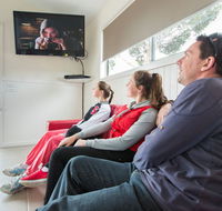 Wimmera Lakes Caravan Park - Accommodation in Brisbane