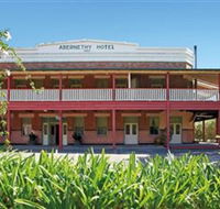 Abernethy House - Accommodation in Brisbane