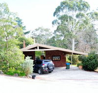 Barrenjoey Hideaway - Accommodation in Brisbane