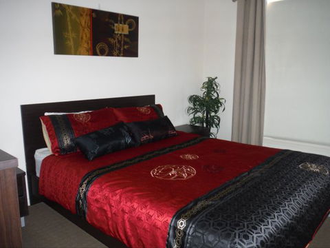 Bayview - Accommodation in Brisbane 3