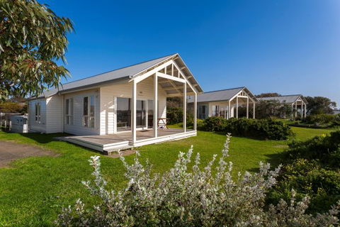 Barwon Heads Caravan Park - Accommodation in Brisbane 0