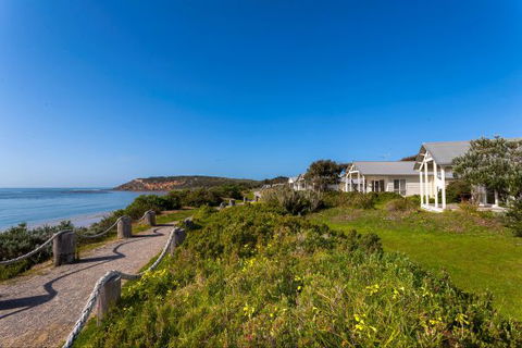 Barwon Heads Caravan Park - Accommodation in Brisbane 1