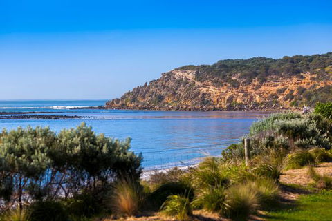 Barwon Heads Caravan Park - Accommodation in Brisbane 3
