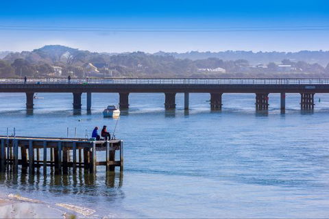 Barwon Heads Caravan Park - Accommodation in Brisbane 4