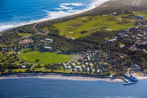 Barwon Heads Caravan Park - Accommodation in Brisbane 5