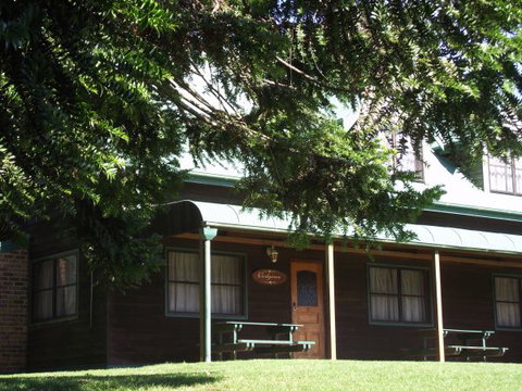 Bunya Mountains Accommodation Centre - Accommodation in Brisbane 1