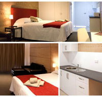 Crossroads Ecomotel - Accommodation in Brisbane