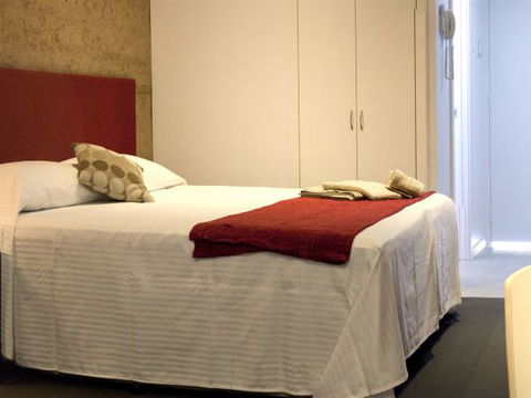 Crossroads Ecomotel - Accommodation in Brisbane 4