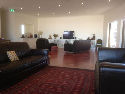 Crossroads Ecomotel - Accommodation in Brisbane 6