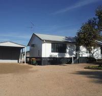 Decked Out - Accommodation in Brisbane