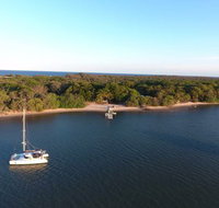 Dux Anchorage South Stradbroke Island - Accommodation in Brisbane