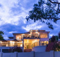 Eugenie's Luxury Accommodation - Accommodation in Brisbane