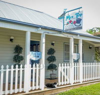 Mrs Top at Milton Bed and Breakfast - Accommodation in Brisbane