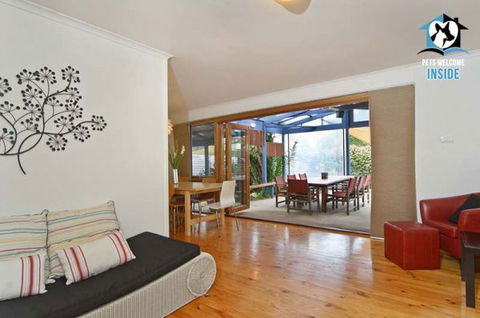 PetLet 2: 22 Colman Road At Goolwa - Accommodation in Brisbane 0