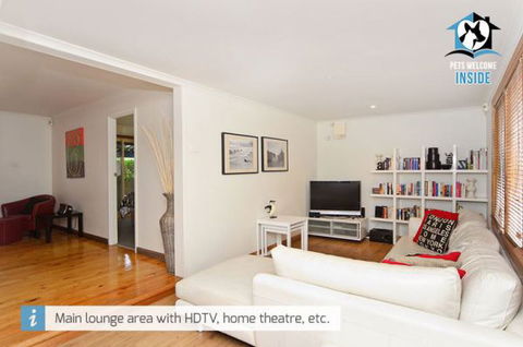 PetLet 2: 22 Colman Road At Goolwa - Accommodation in Brisbane 1