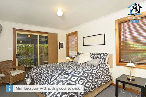 PetLet 2: 22 Colman Road At Goolwa - Accommodation in Brisbane 3