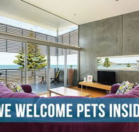 PetLet 10 1/18 Franklin Parade at Encounter Bay - Accommodation in Brisbane