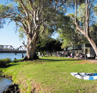 Riverbend Caravan Park Renmark - Accommodation in Brisbane
