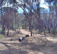 Valley Camp at Avon Valley National Park - Accommodation in Brisbane