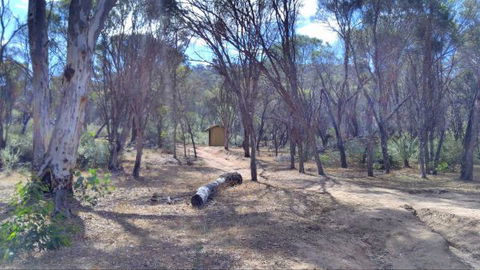 Valley Camp At Avon Valley National Park - Accommodation in Brisbane 0