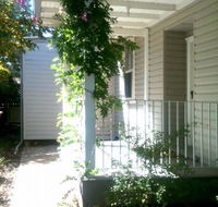 Wisteria Cottage - Accommodation in Brisbane