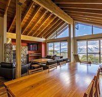 Altezza 1570 by Alpine Boutique Apartments - Accommodation in Brisbane