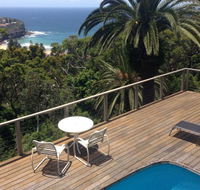 Avalon Horizons - Accommodation in Brisbane