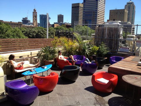 Big Hostel - Accommodation in Brisbane 0